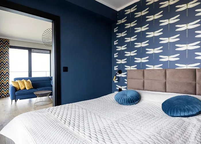 601 Natural Baltic Apartamento