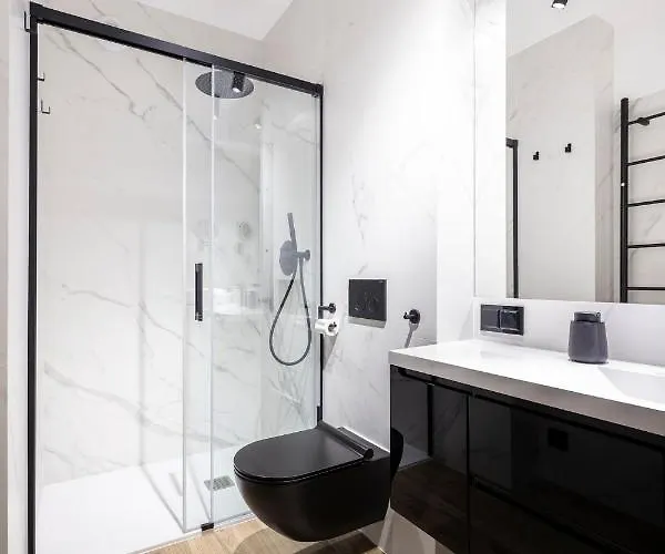 601 Natural Baltic Darłówko