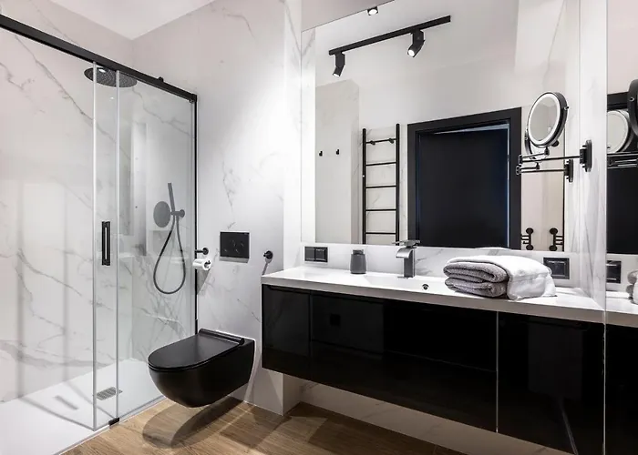 601 Natural Baltic Darłówko